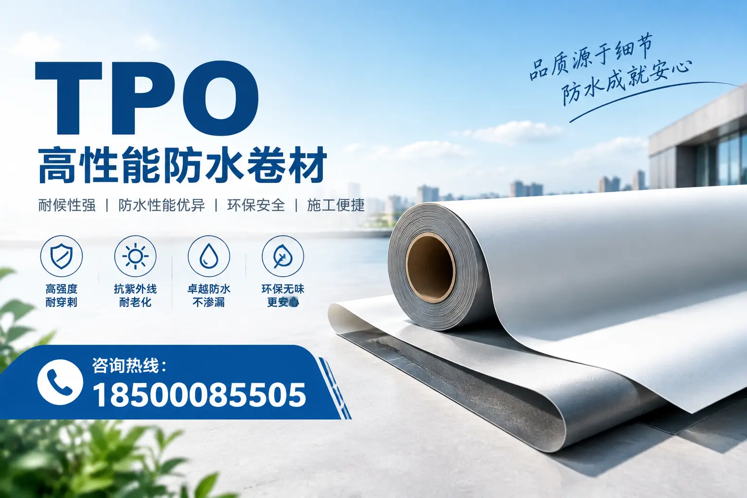tpo与其他材料的对比分析,助力和田企业做出明智选择